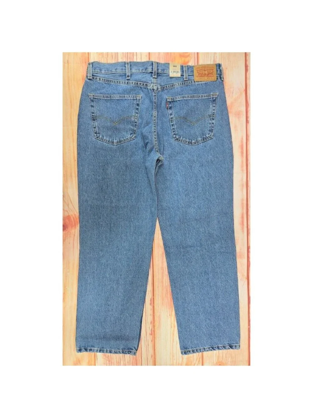 Levis levi men
